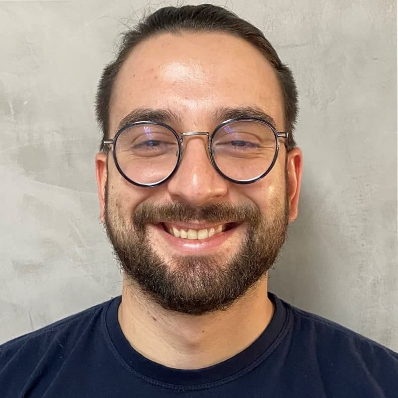 Vanderson Gouveia Maroni