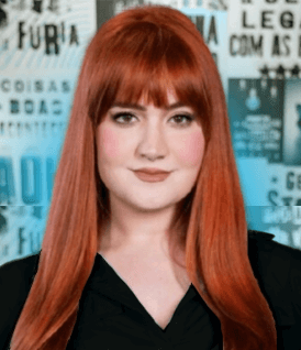 Isabela Albuquerque Lima